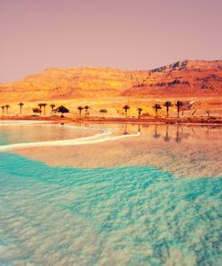 Мертвое море