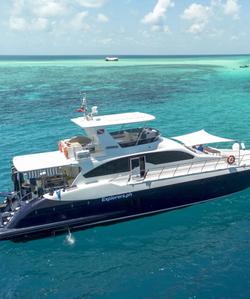 Яхтинг на Филиппинах