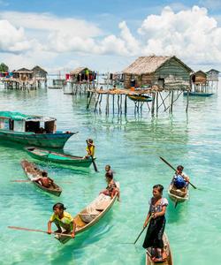 Цыгане баджау
