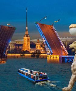 Санкт-Петербург