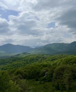 Плато Лаго-Наки