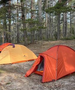 поход в Ленобласти