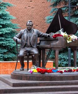 Елец, Липецкая область