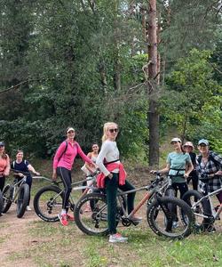 женский тур