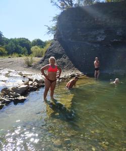 поход в Краснодарском крае