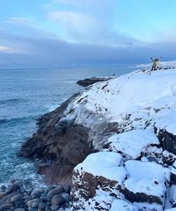 Край Земли — Териберка