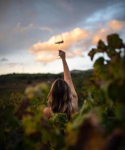 Грузинское вино