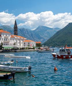 Черногория