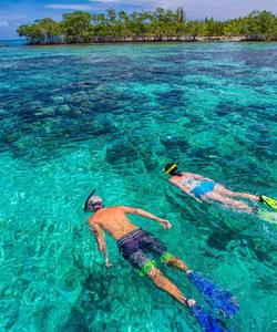 Индийский океан