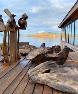 Экскурсия в Териберку