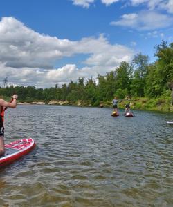 Сплав, Марий Эл