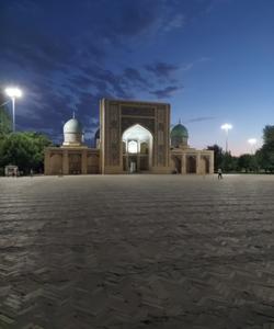 Архитектура