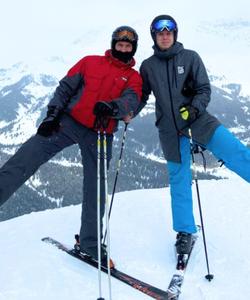 Отдых в Красной Поляне