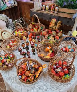 Лавровская фабрика художественной росписи