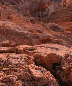 Восхождение на Шалбуздаг