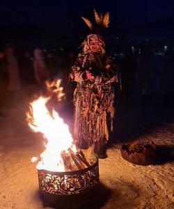 этнотур в Сибирь