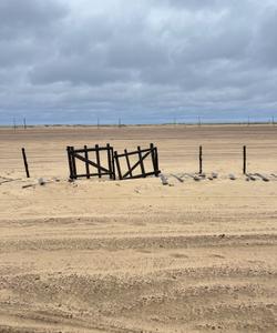 Поход по Кольскому полуострову