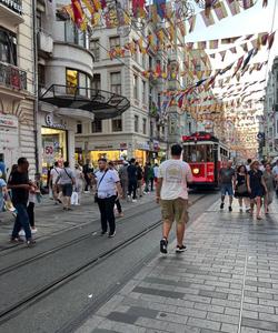 Площадь Таксим