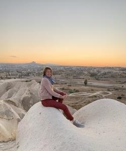 Каппадокия