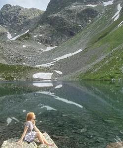 тур в Архыз