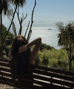 Черное море