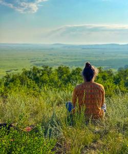 Тур в Аркаим