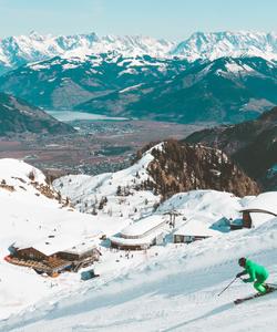 Хибины, Кольский полуостров