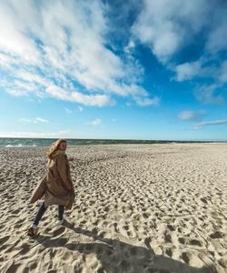 Балтийское море