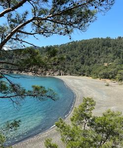 Ликийская тропа