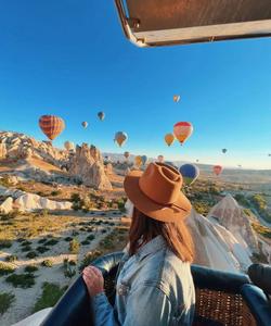 Каппадокия