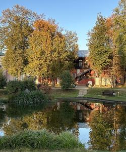 Ростовский кремль