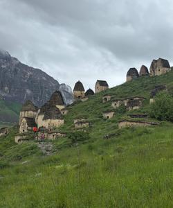 Даргавс