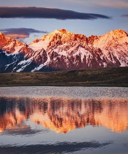 Зимний тур на Кавказ