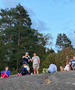 Тур в Карелию