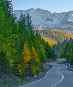 Чуйский тракт