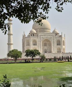 Тадж-Махал