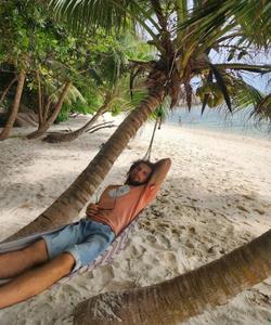 Сейшельские острова