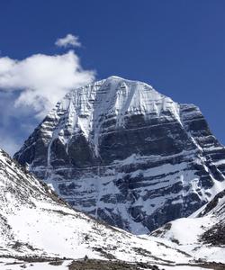 Гора Кайлас