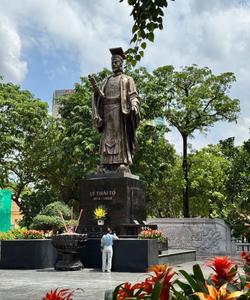 Ханой, Вьетнам