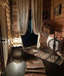 Тур по Рязанской области