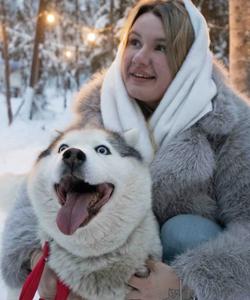 Тур по Кольскому полуострову