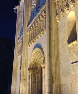 Дмитриевский собор, Владимир