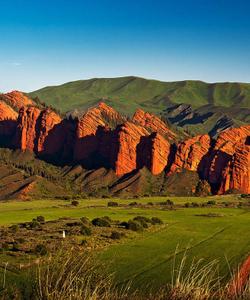 Каньон Сказка