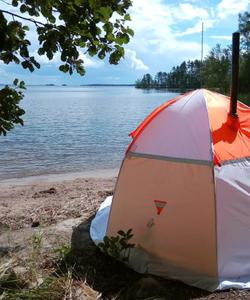 поход в Ленобласти