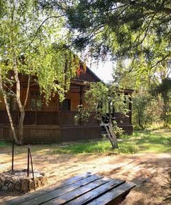 Тур по Рязанской области