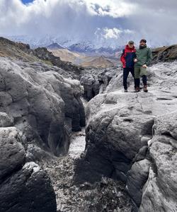 Тур на Камчатку