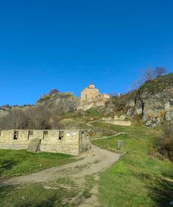 Шоанинский храм