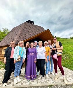 Тур на Алтай