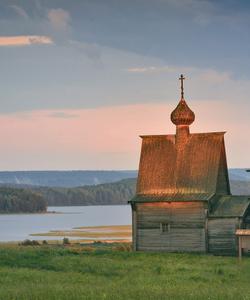 Кенозерский национальный парк