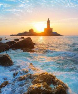 Индийский океан